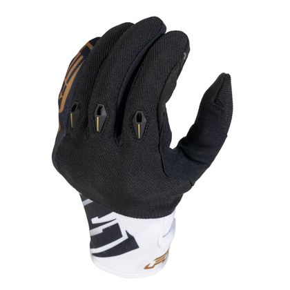 Five E3 EVO 2023 Endurohandschoenen - Wit / Zwart