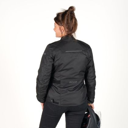Blusão de Moto DXR DANAKIL LADY