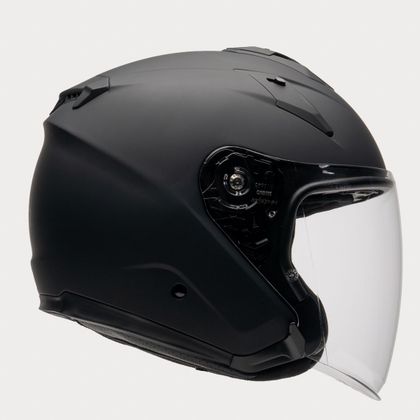 Dexter SODDY Jethelm - Schwarz