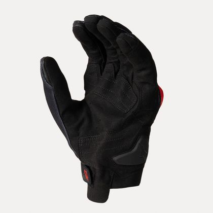 Rokavice Alpinestars SPX 1 MM93 - Črna / Rdeča