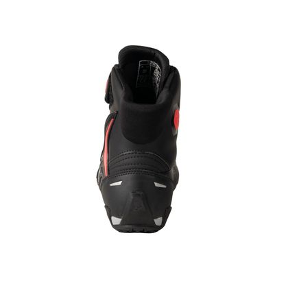 Alpinestars STELLA FASTER-4 DRYSTAR Motorcykelsko - Sort / Rosa