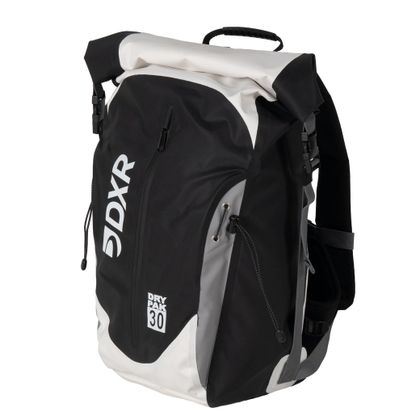 DXR OVER-CRAFT 30 BLACK Backpack - Black Ref : DXR0013 / DP-099 