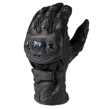 Luvas DXR GAMEPAD WINTER - Preto Ref.: DXR0804 