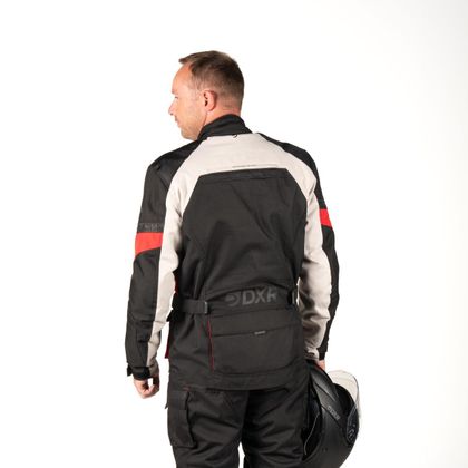 Veste Moto DXR ROADTRIP