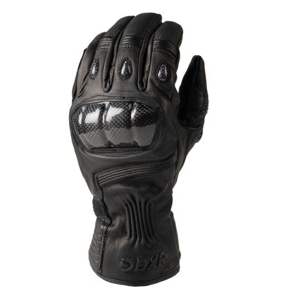 DXR KABEL V2 Handschoenen - Zwart Ref: DXR0908 