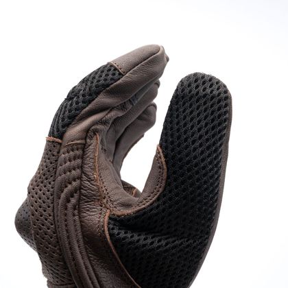 Gants DXR UPMAN - Marron