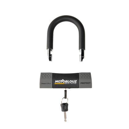KOOROOM PROTECT U100 SRA Diefstalbeveiliging Universeel