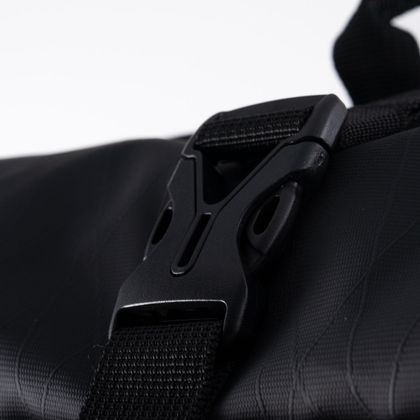 DXR DJANGO WAX EVO Backpack - Black