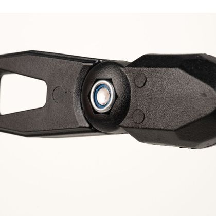 Rétroviseur Motoblouz SCOPE (LA PAIRE) UNIVERSEL - Noir