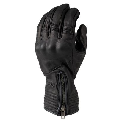 DXR CLAYMORE Handschoenen - Zwart Ref: DXR0382 
