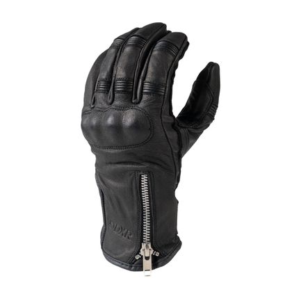 Gants DXR MILLESIME LADY - Noir Ref : DXR0385 
