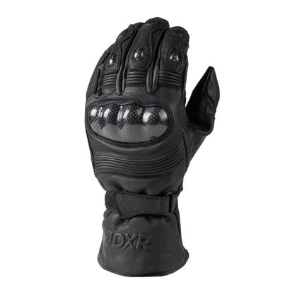 DXR WINTER CARBON Handschuhe - Schwarz Ref : MB0170 