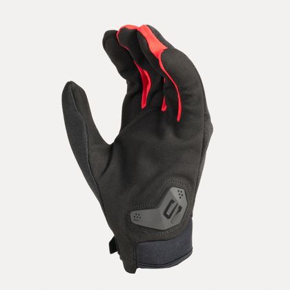 Five GLOBE EVO Handsker - Sort. / Hvid
