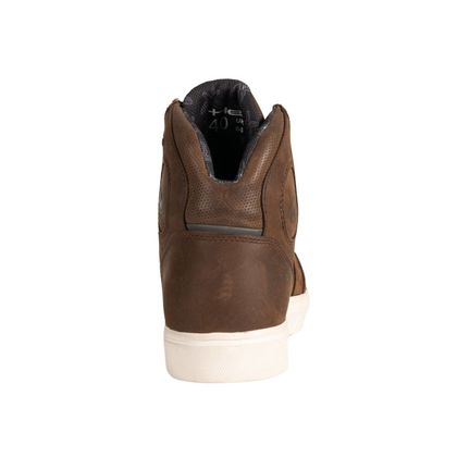 Held SIRIMIONE GORE-TEX® Motorsneakers - Bruin
