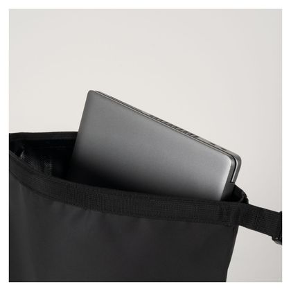 DXR LOCH Backpack - Black