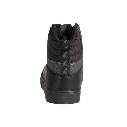 Forma MILANO DROOG Motorsneakers - Zwart / Grijs