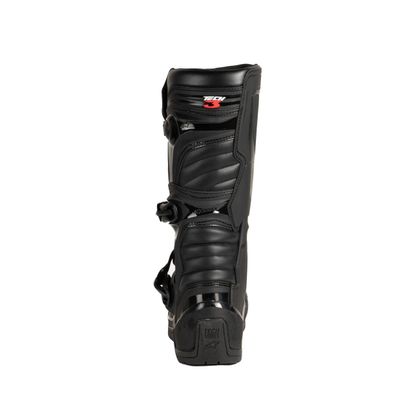 Gaerne G MIDLAND GORE-TEX® 2025 Enduro-Stiefel - Schwarz