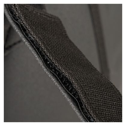 Sacoches cavalières DXR NOMAD (2x35 litres Universel - Noir