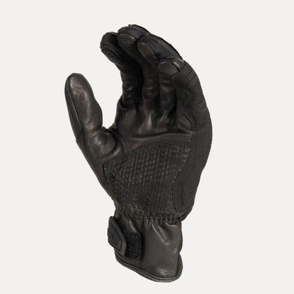 Luvas Bering PITTS - Preto
