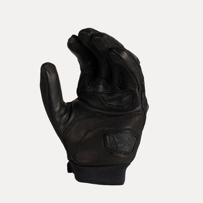 Ixon RISE AIR 2 Handsker - Sort / Gul
