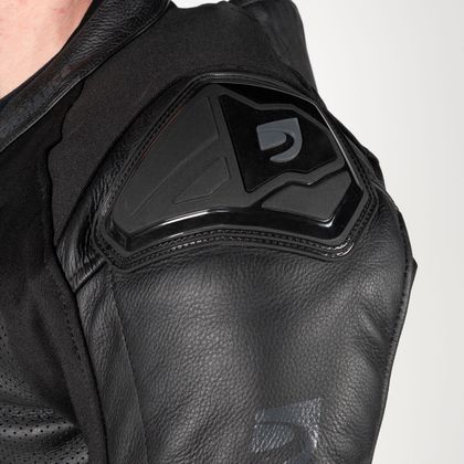 DXR FALCON Kombi - Schwarz