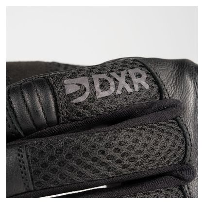 DXR PATOK Handschuhe - Schwarz