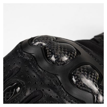 DXR SPLINTER Gloves - Black