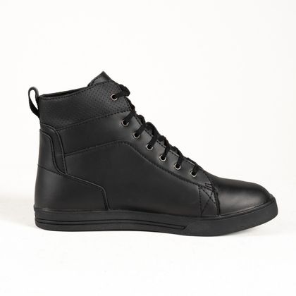 Baskets Moto Bering INDY - Noir