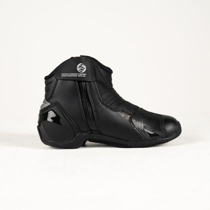 Demi-botine Alpinestars SMX-1 R V2 - Negru