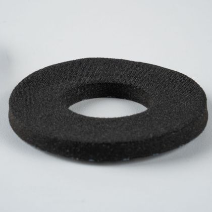 Donuts Motoblouz DE POIGNEES MOTOCROSS UNIVERSEL - Noir