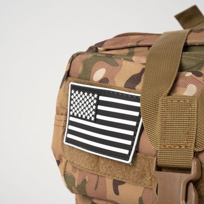 DXR ARMY SENTINEL Rucksack - Grün / Grün