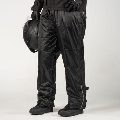 DXR ZEPHYR Motorbroek - Zwart