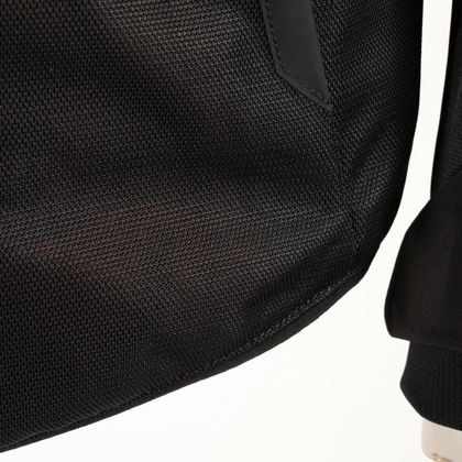 Alpinestars AEROSHELL AIRFLOW Motorbike Jacket - Black / Grey