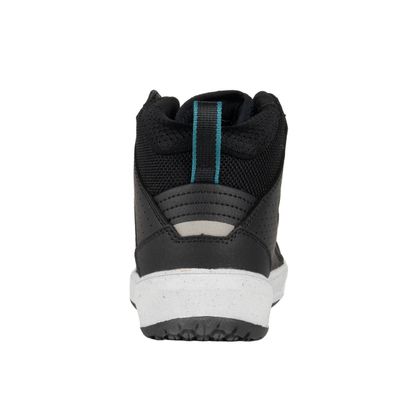 Bocanci Moto Dainese SUBURB AIR WOMEN - Negru / Albastru