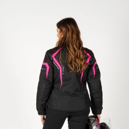 Blouson Moto DXR JULIA