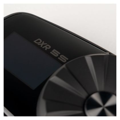 Intercom DXR BY SENA 5S - SOLO - Noir