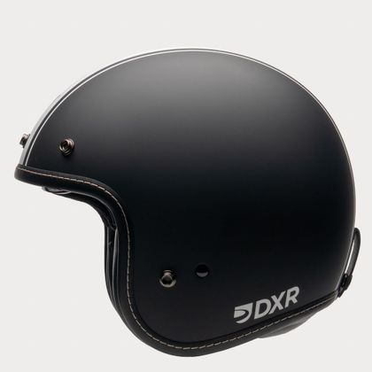 Dexter ELEMENT STRIPE Jethelm - Schwarz