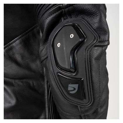 Blouson Moto DXR ORCUS - Noir