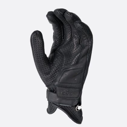 Helstons CONDOR AIR Gloves - Black