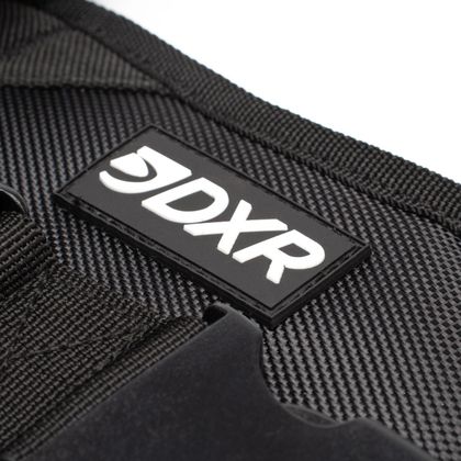 DXR PASSAGIER Passagiershandgrepen - Zwart