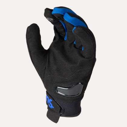 GMS JET-CITY SPORT Handsker - Sort / Hvid