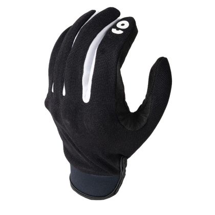 GMS JET-CITY SPORT Handsker - Sort / Hvid