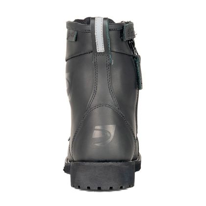 Demi-bottes DXR LAGERTA EVO - Noir