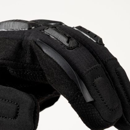 DXR D-TEX WARM Gloves - Black