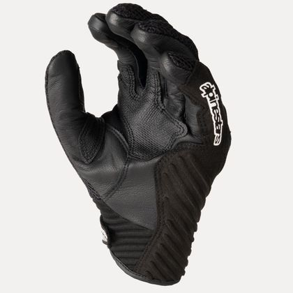 Alpinestars SMX-1 AIR V2 Handschoenen - Zwart