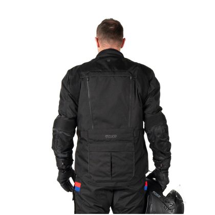 Veste Moto DXR EMISFER ADV