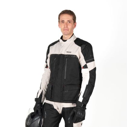 Veste Moto DXR ROADTRIP