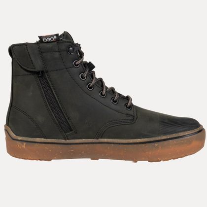 Baskets Moto TCX Boots DARTWOOD WATERPROOF - Noir