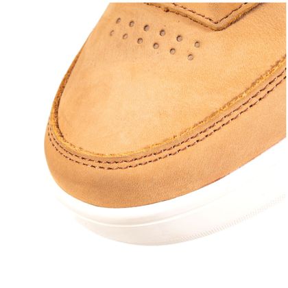 Ixon GHOST WATERDICHT Motorsneakers - Bruin / Bruin
