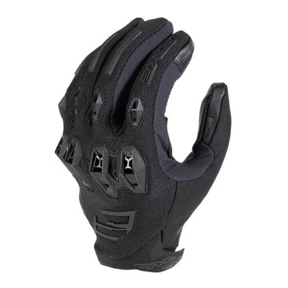 Gants Five STUNT EVO 2 AIRFLOW - Noir
